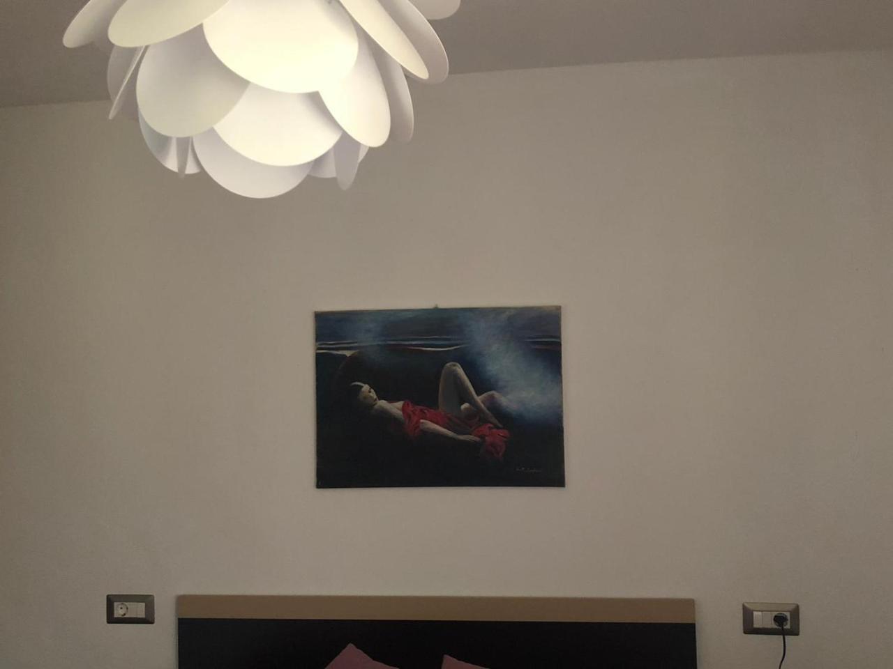 Livada Cu Meri Căpăţîneni-Ungureni Exterior foto